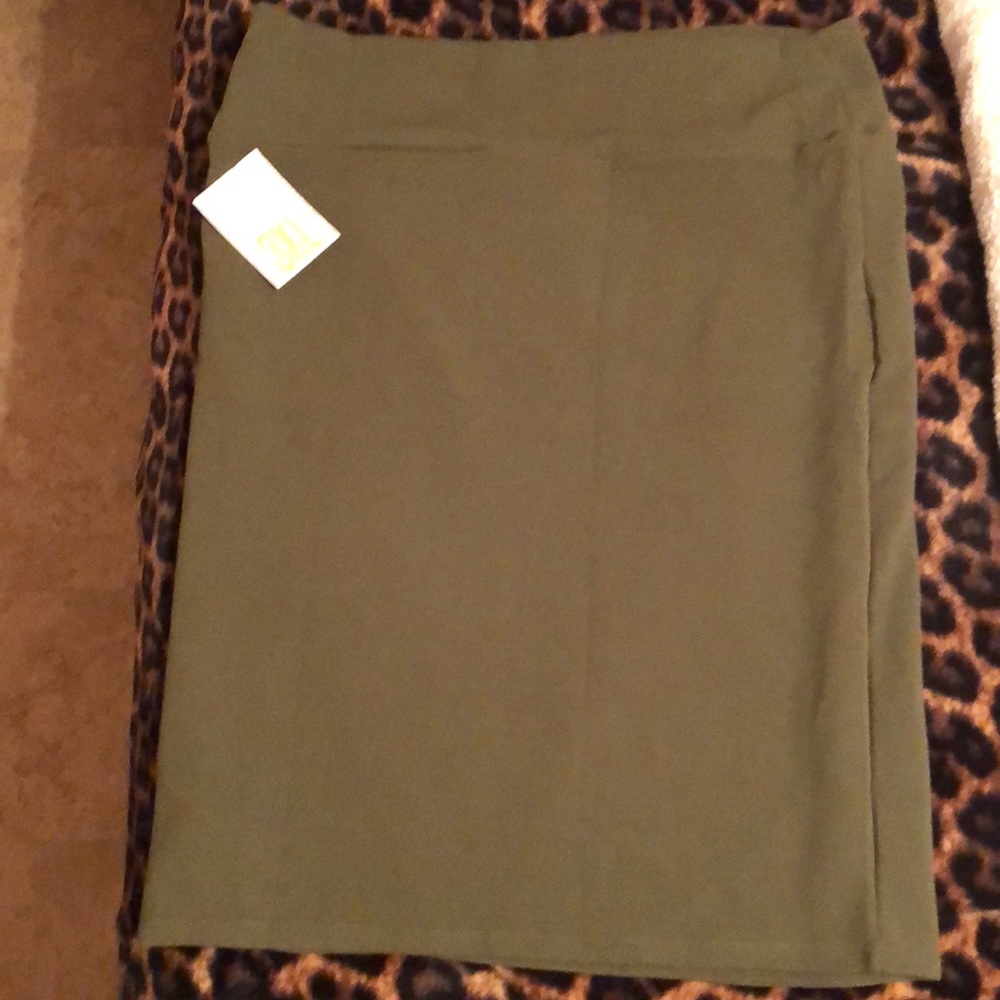 Skirt